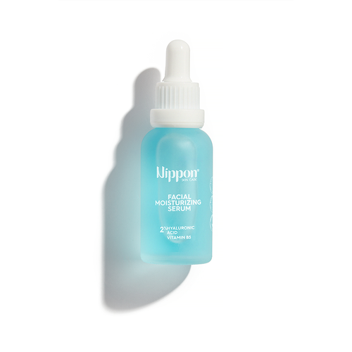 Yoğun Nemlendirici Hyaluronik Asit Serum