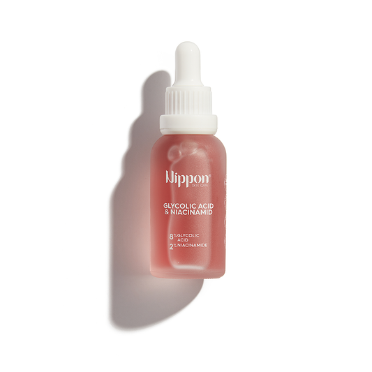 Cilt Yenileyici ve Gözenek Sıkılaştırıcı Serum