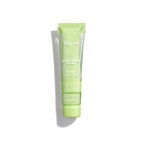 Dengeleyici Bakım Kremi (Green Serisi - Yağlı Ciltler - 100ml)
